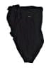 DKNY Black Sleeveless Top Size 6 - photo 2