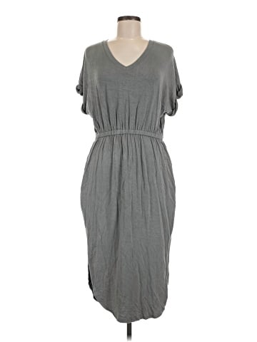 Ellison Casual Dress (view 1)