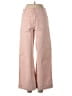 Sanctuary Pink Casual Pants Size 28 - photo 1