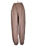 Hem & Thread 100% Rayon Brown Casual Pants Size M - photo 2