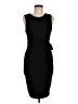 Bailey 44 Solid Black Cocktail Dress Size M - photo 1