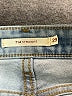 Levi's Hearts Blue Jeans Size 29 waist - photo 8