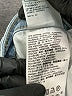Levi's Hearts Blue Jeans Size 29 waist - photo 10