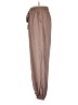 Hem & Thread 100% Rayon Brown Casual Pants Size M - photo 5
