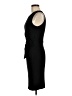 Bailey 44 Solid Black Cocktail Dress Size M - photo 5