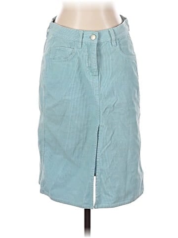 Assorted Brands Denim Skirt (view 1)