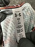 Under Armour 100% Polyester Red Tank Top Size S - photo 7