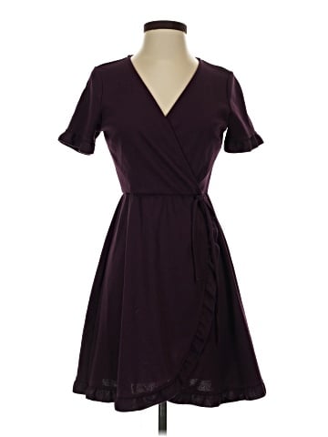 Paper Dolls Casual Dress (view 1)