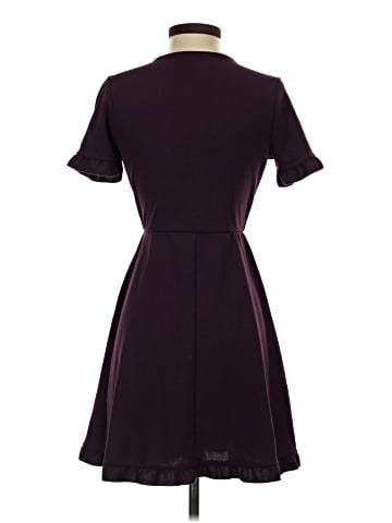 Paper Dolls Casual Dress (view 2)