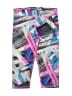 Adidas Graphic Pink Active Pants Size 6 - photo 1