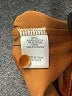 Lovers + Friends Gold Orange Bodysuit Size S - photo 4