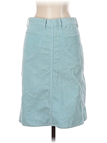 Assorted Brands Denim Skirt (view 2)