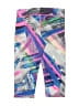 Adidas Graphic Pink Active Pants Size 6 - photo 2