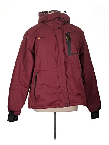 GEMYSE Snow Jacket (view 1)