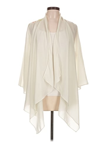 Soft Surroundings Kimono (view 1)