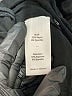 Elizabeth and James Solid Black Jumpsuit Size XS - photo 5