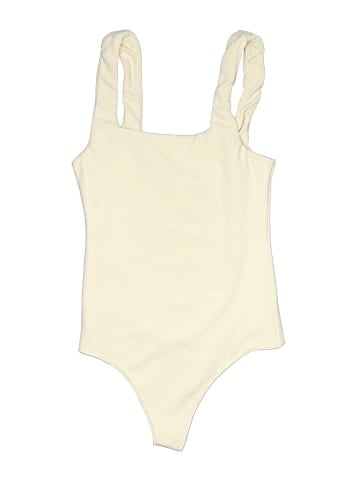 Show Me Your Mumu Bodysuit (view 1)
