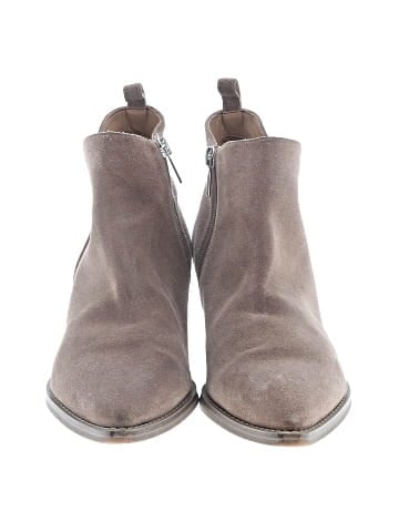 Marc Fisher Ankle Boots (view 2)