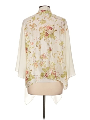 Soft Surroundings Kimono (view 2)
