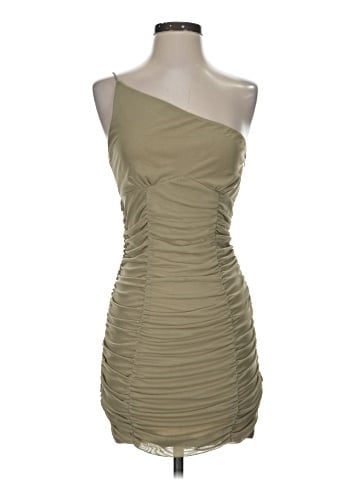 Forever 21 Cocktail Dress (view 1)
