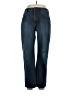 Gap Outlet 100% Cotton Blue Jeans Size 33 waist - photo 1