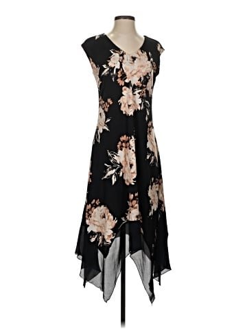 Luxology Cocktail Dress (view 1)