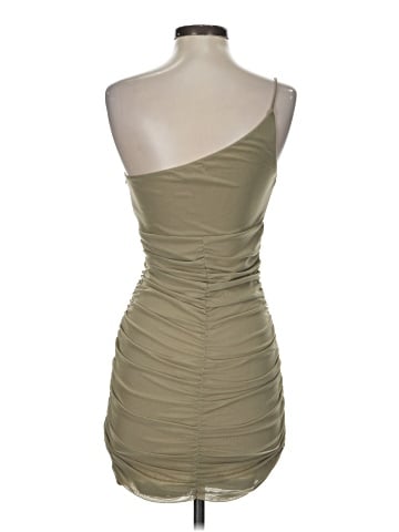 Forever 21 Cocktail Dress (view 2)