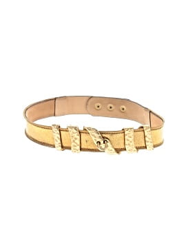 Streets Ahead Belt