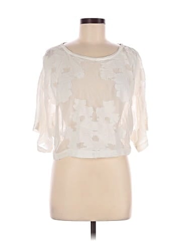 Wilfred Short Sleeve Blouse (view 1)