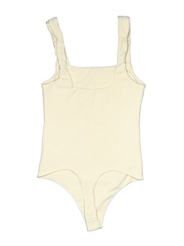 Show Me Your Mumu Bodysuit (view 2)