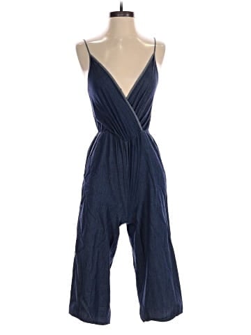 BCBGeneration Jumpsuit (view 1)
