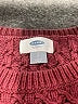 Old Navy Burgundy Pullover Sweater Size S - photo 7
