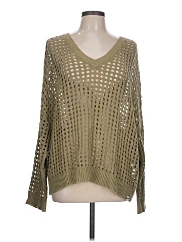 DKNY Jeans Pullover Sweater (view 1)