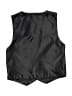 Unbranded Black Tuxedo Vest Size 8 - photo 2