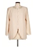 Patra 100% Polyester Ivory Jacket Size 12 - photo 1