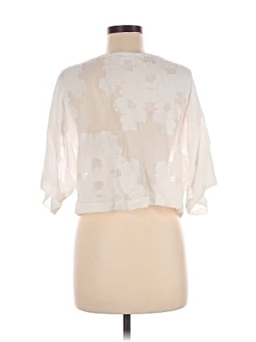 Wilfred Short Sleeve Blouse (view 2)