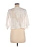 Wilfred Ivory Short Sleeve Blouse Size XS - photo 2