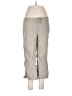 PrAna Gray Khakis Size M - photo 1