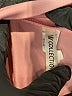 Viv Collection Solid Pink Casual Skirt Size L - photo 4