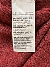 Chico's Burgundy Cardigan Size M - photo 8