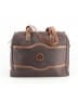 Delsey Paris Brown Tote One size - photo 1