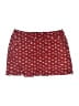 Title Nine Hearts Red Skort Size XL - photo 1