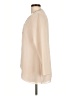 Patra 100% Polyester Ivory Jacket Size 12 - photo 5