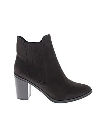 Mia Ankle Boots (view 1)