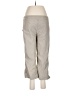 PrAna Gray Khakis Size M - photo 2