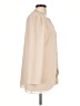 Patra 100% Polyester Ivory Jacket Size 12 - photo 4