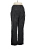 Appleseeds Chevron-herringbone Gray Casual Pants Size 16 - photo 2
