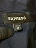 Express Black Blazer Size XS - photo 6