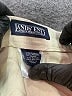 Lands' End Solid Tan Casual Pants Size 26 waist - photo 4