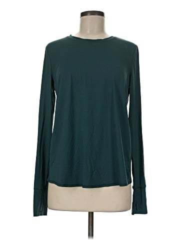 Athleta Long Sleeve T-Shirt (view 1)